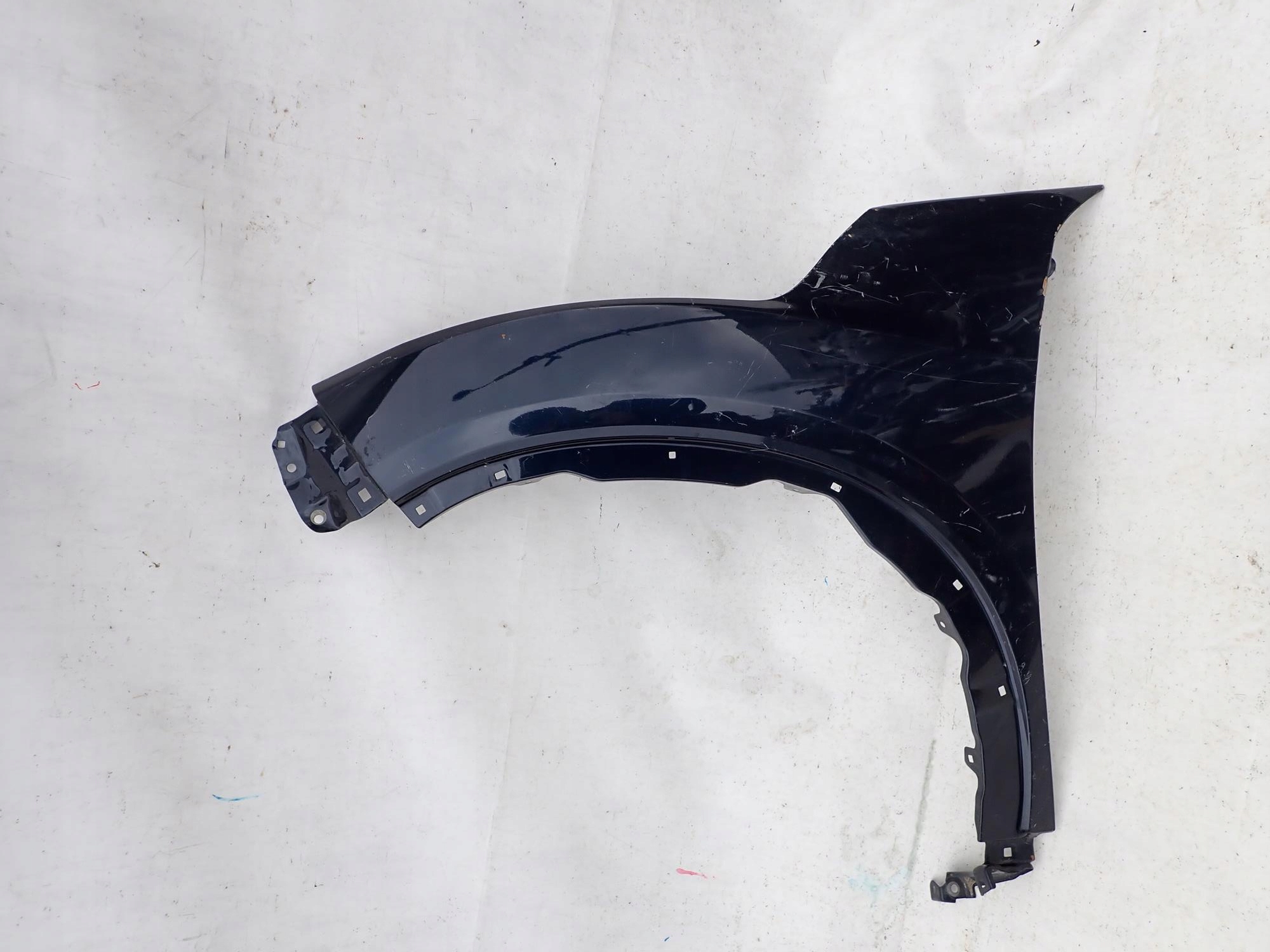 HONDA HR-V II 2 13-21 fender front front left