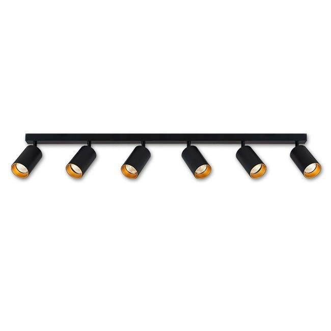 Spotová reflektorová lampa Eris 4356 Vip Electro