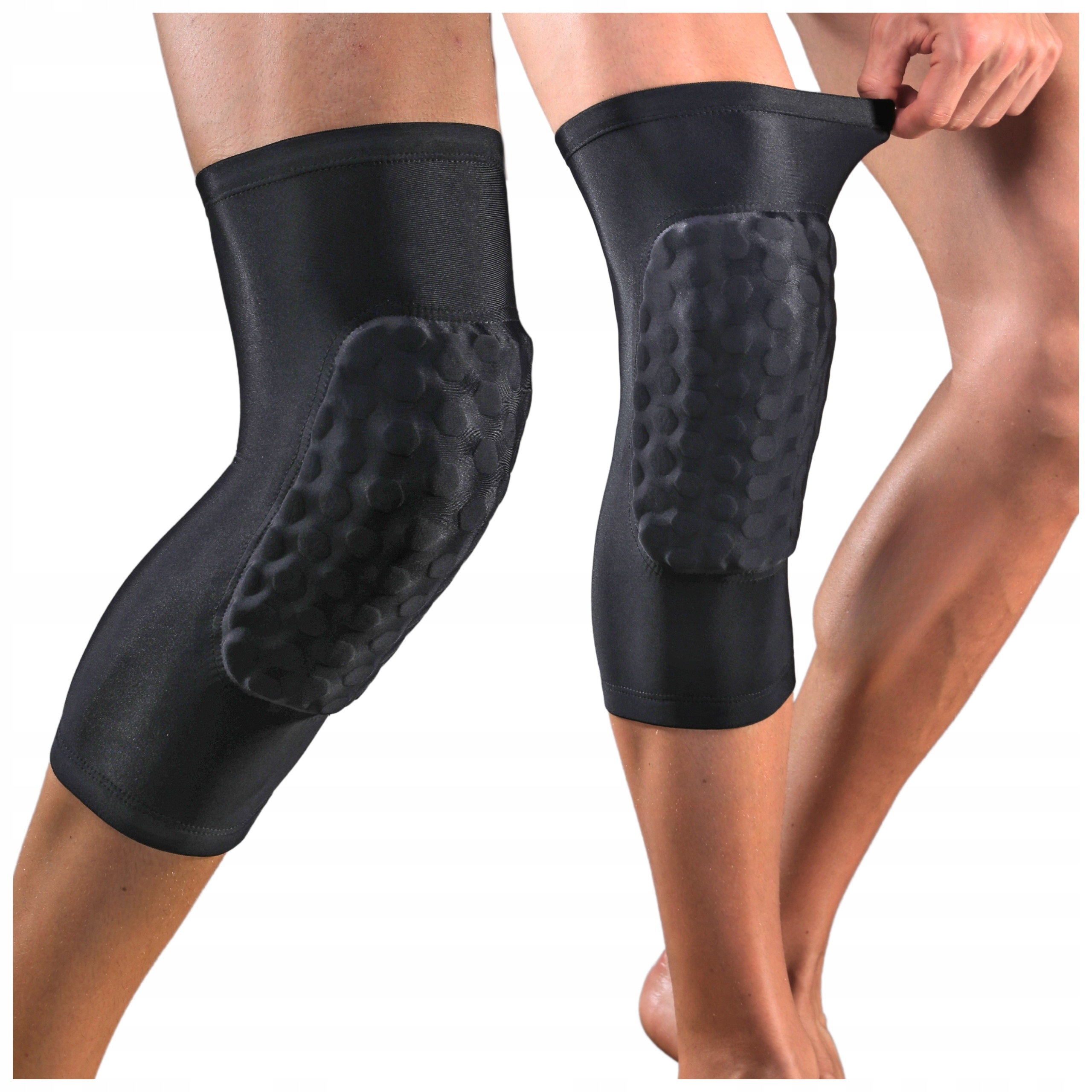 Chránič Kolen, Elastické Pěnové Chrániče Kolen, Ochrana Kolen