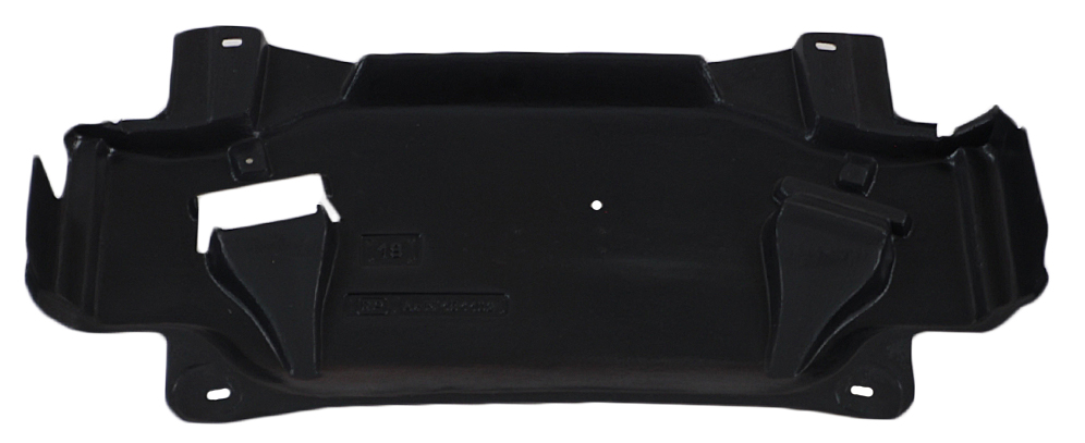 Osłona Silnika Mercedes E W210 S210 1995-2003 Typ samochodu Samochody osobowe