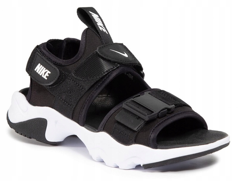 

Nike Canyon Sandal CI8797-002 sandały męskie 48,5