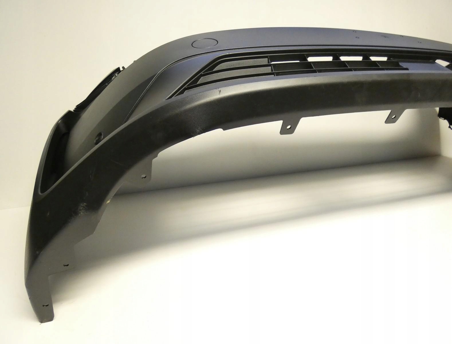 VW T7 TRANSPORTER S741-17757-C 2025- below 4 PDC front bumper