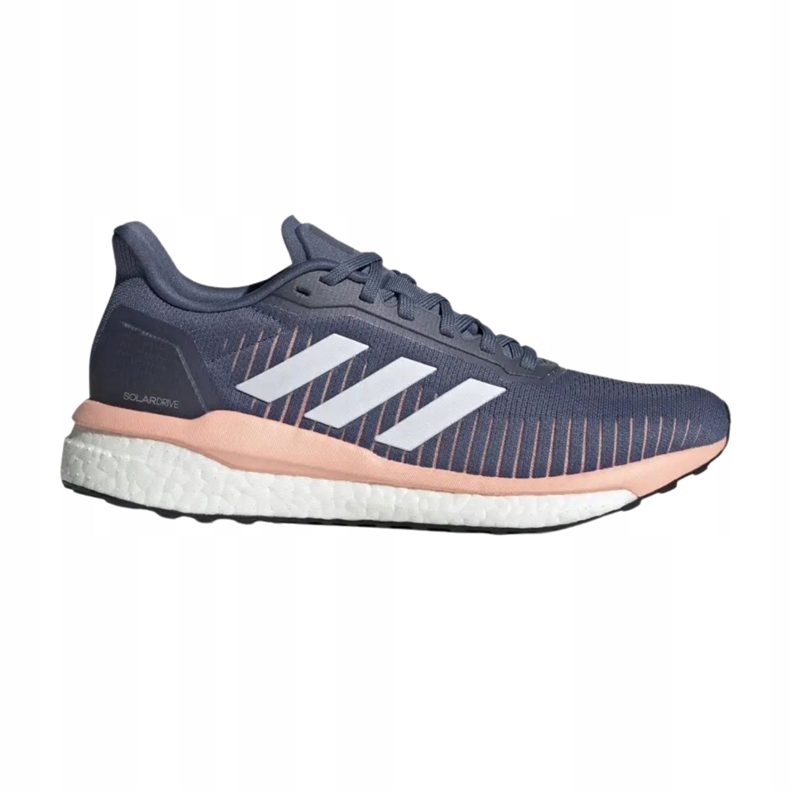 Damskie buty do biegania Adidas Solar Drive 19 W 37 1/3