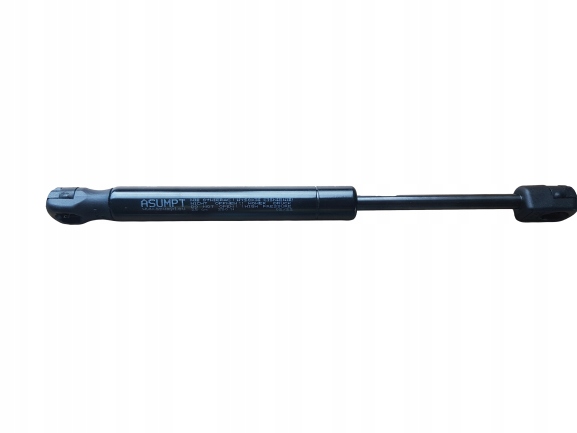 

Sprężyna Gazowa Siłownik 250mm 250N