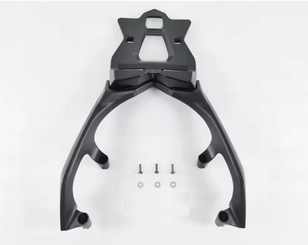 Rám pro upevnění desky kufru centrálního nosiče Yamaha Tmax T-max 530 17 21