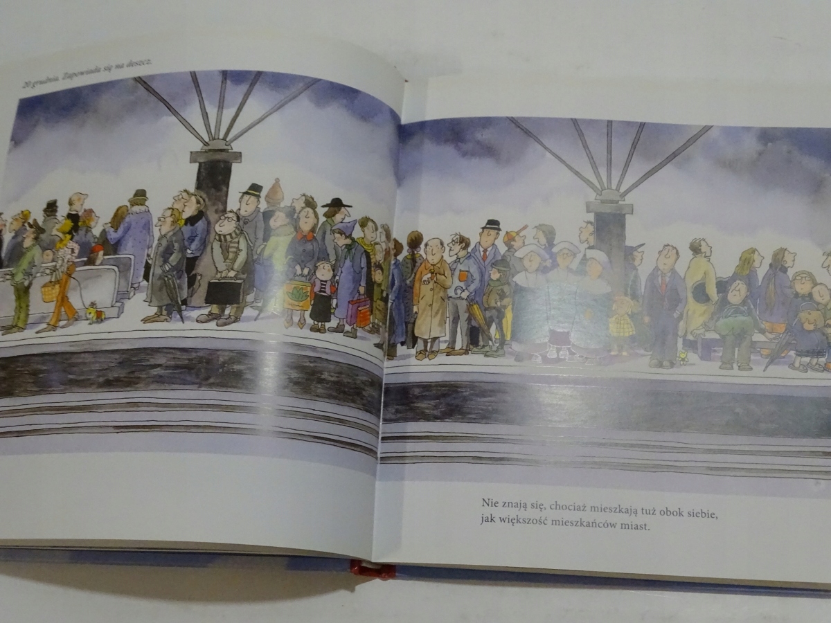 JAK BAWI SIĘ NAMI MIŁOŚĆ JIMMY LIAO Autor Jimmy Liao