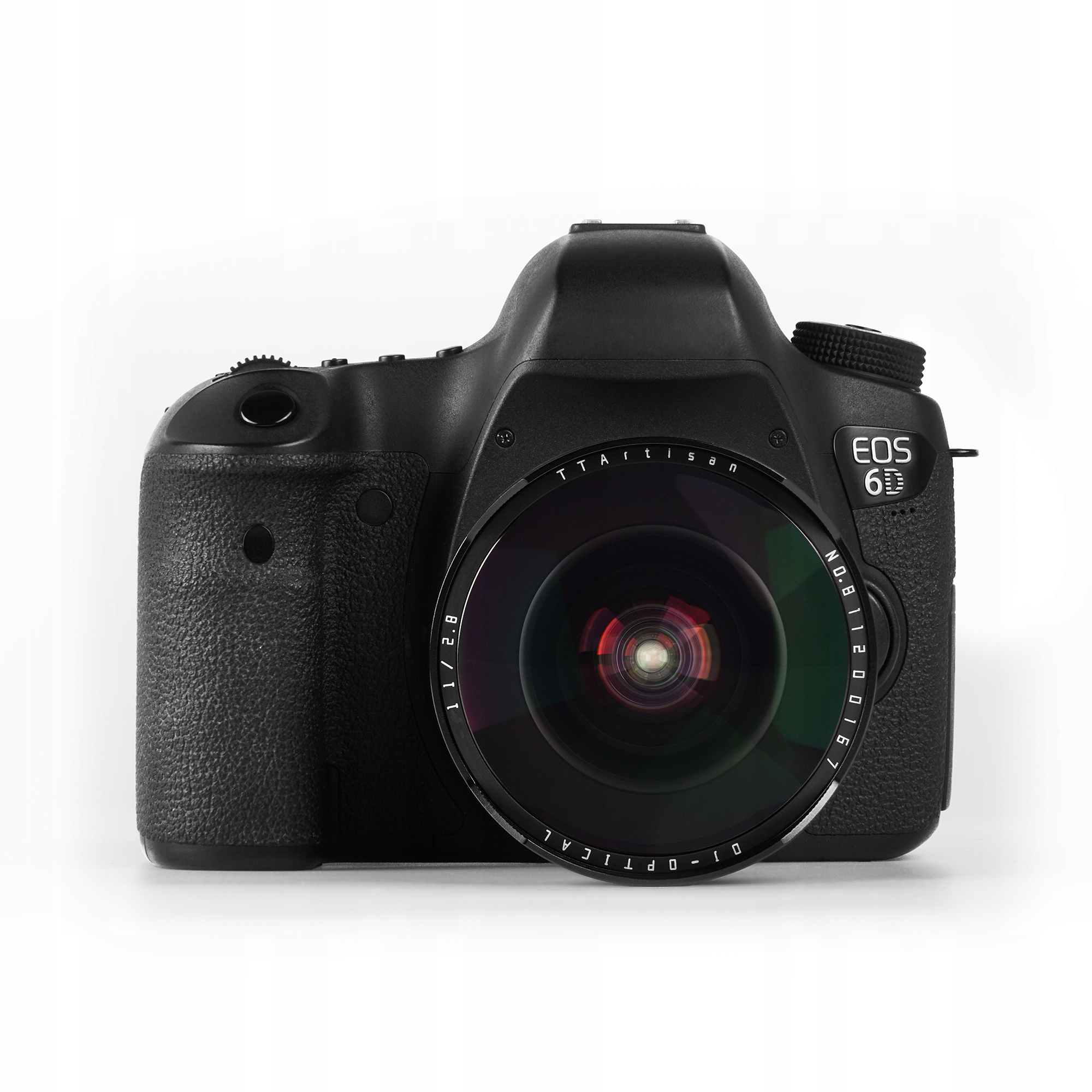 TTArtisan 11mm F2.8 Fisheye Canon EF - Sklep, Opinie, Cena w Allegro