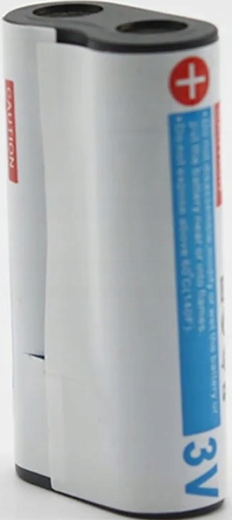 AKUMULATOR BATERIA CR-V3 CRV3 DO KODAK EASYSHARE Z700 Z710 Z740 --- 3000mAh Pojemność akumulatora 3000 mAh