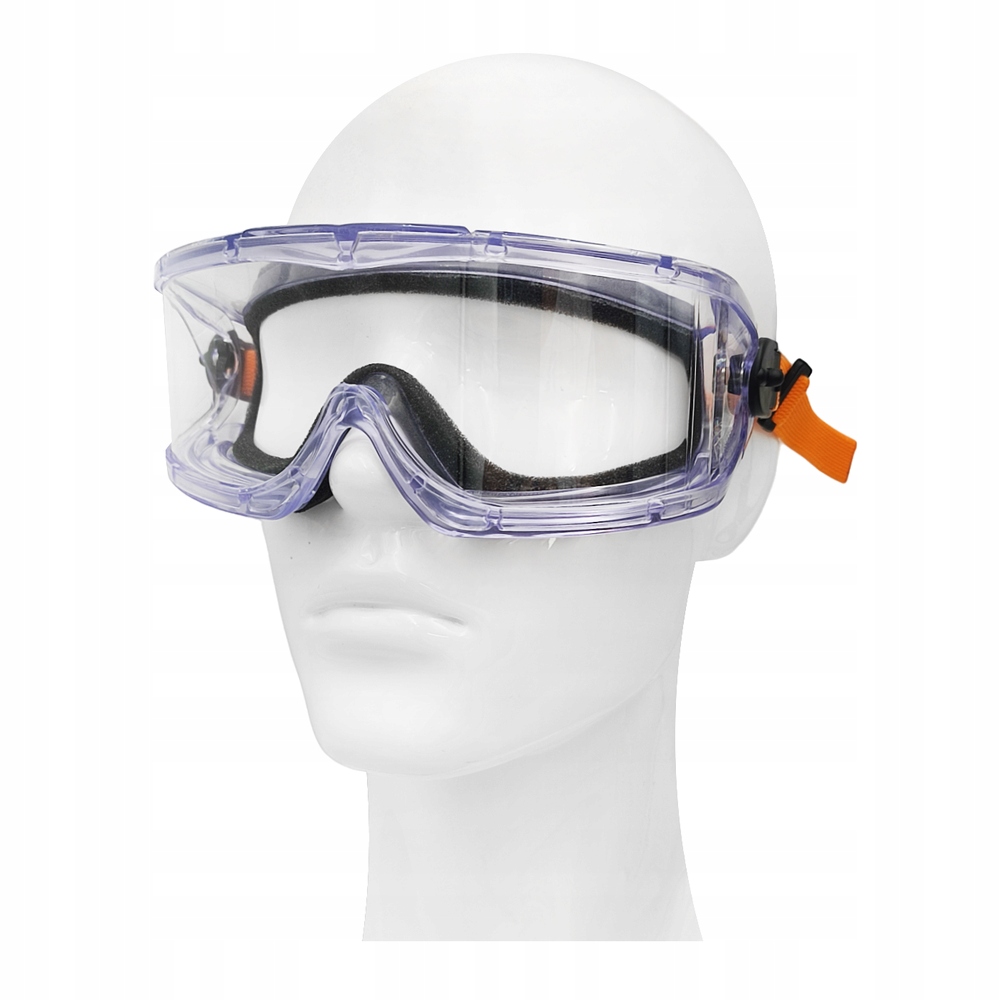 GOGLE OKULARY PRZECIWODPRYSKOWE PIANKA V-MAXX 1006196 HONEYWELL Marka Honeywell