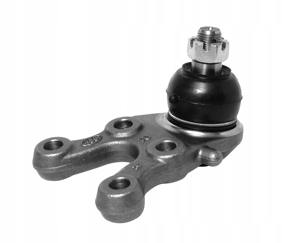 Штифт нижнего рычага правый PAJERO L200 MR296270