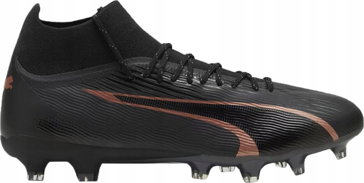 Fotbalová Obuv Puma Ultra Pro Fg/ag 107750 02 velikost 44