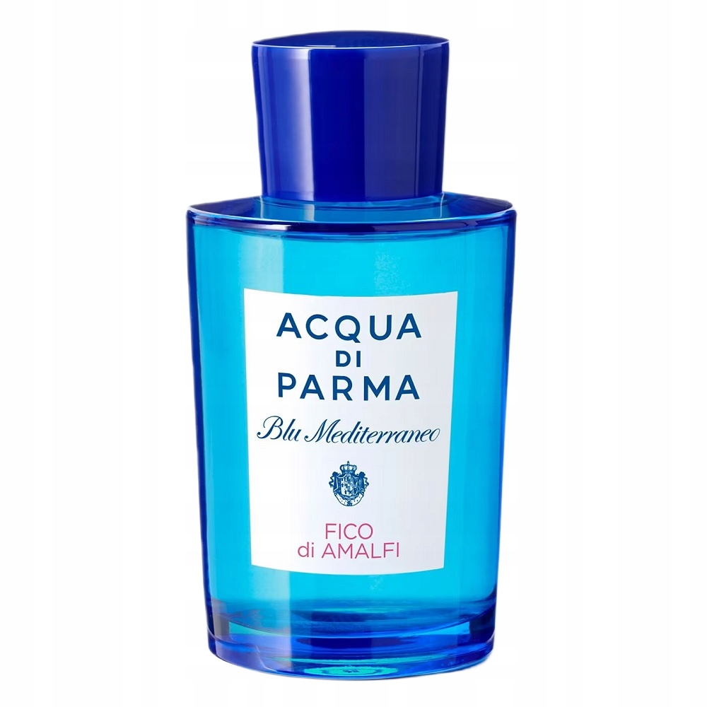 Blu Mediterraneo Fico Di Amalfi toaletní voda sprej 180 ml Acqua di Parma