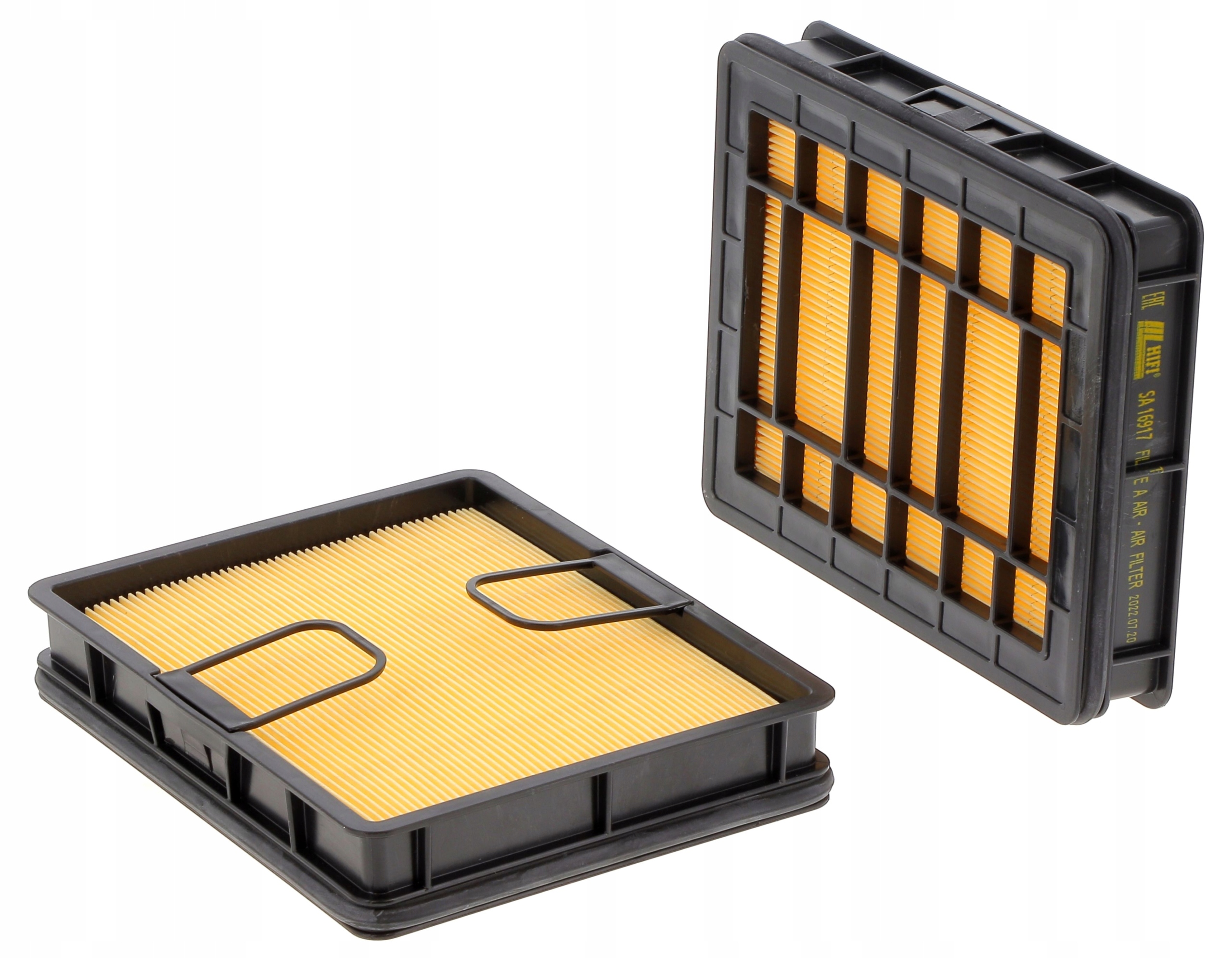 Vzduchový filtr Sa 16917 HiFi Filter