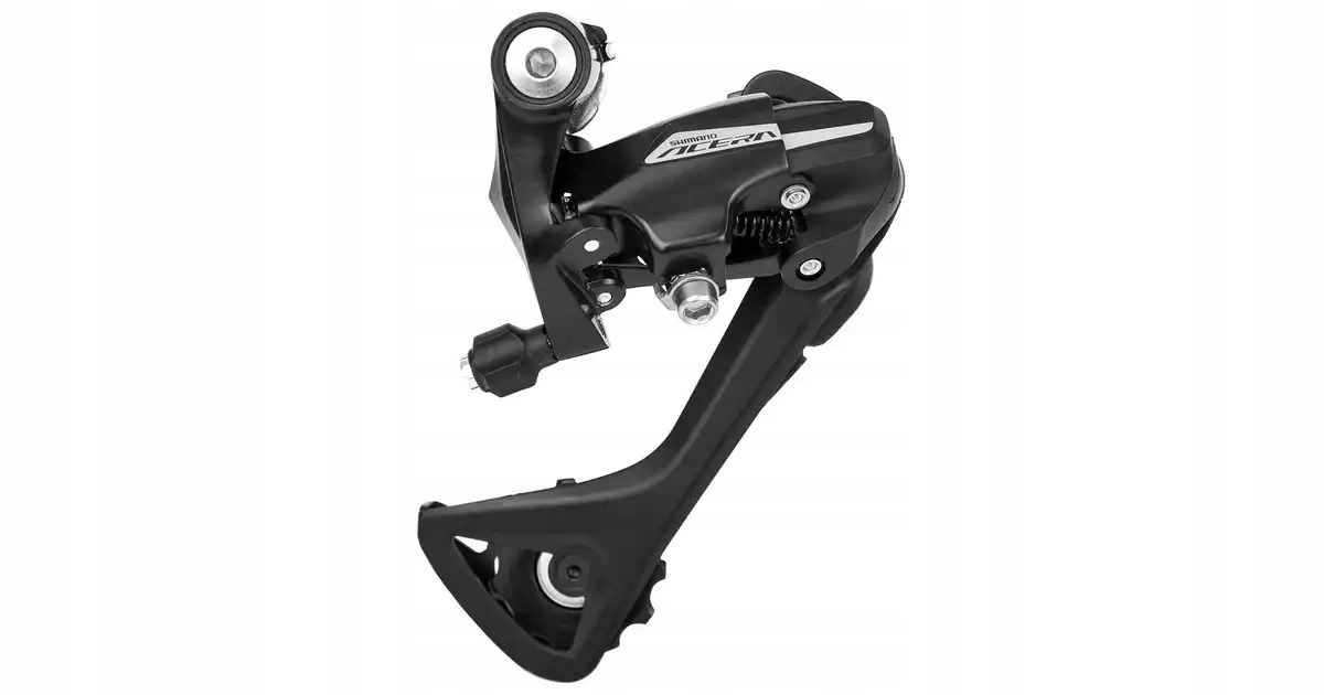 zadní přehazovačka pro útesy shimano rd-m3020 acera 7/8rz Originál Box