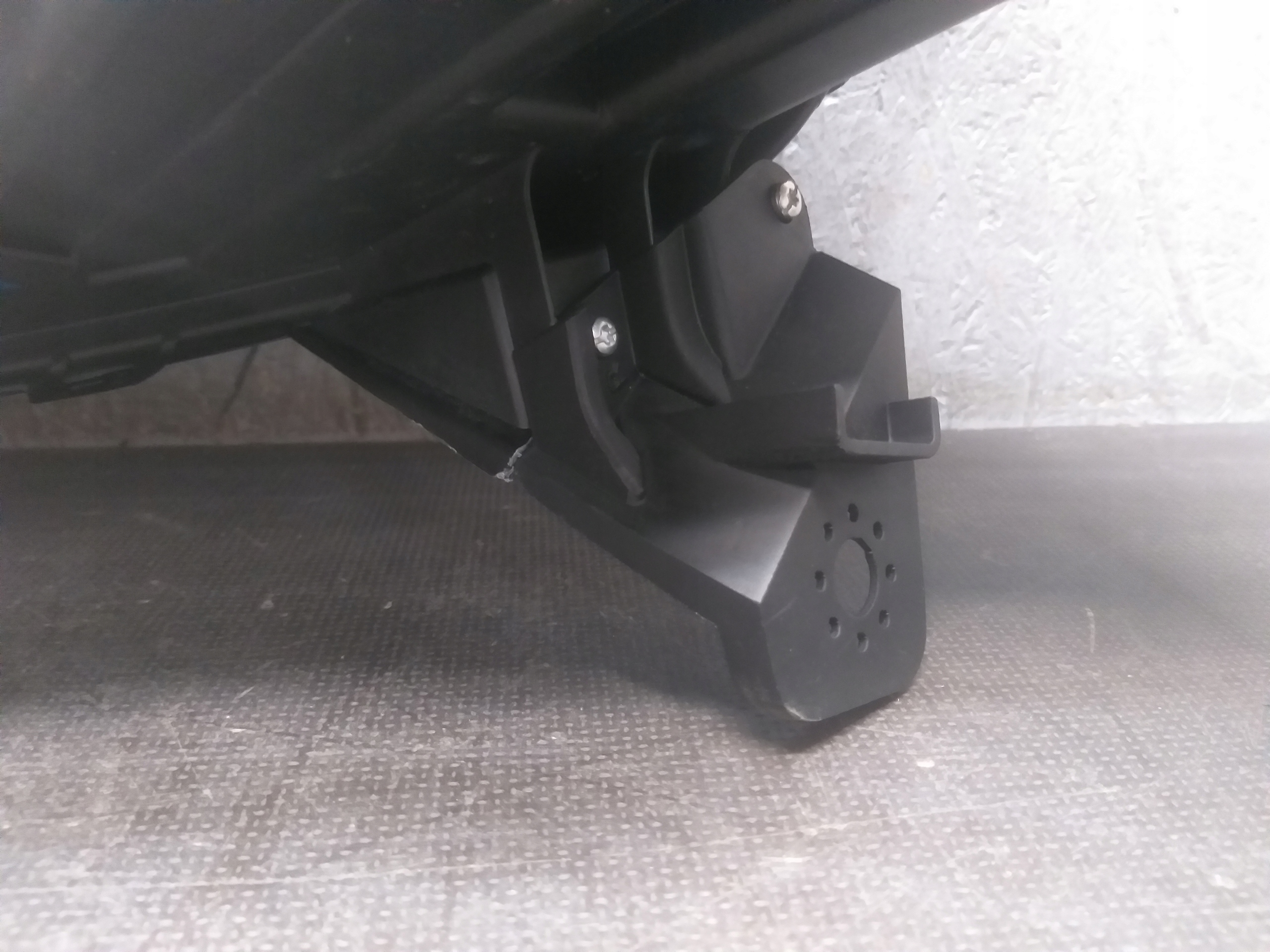 light front right DACIA SANDERO III 3 JOGGER LED 260107978R