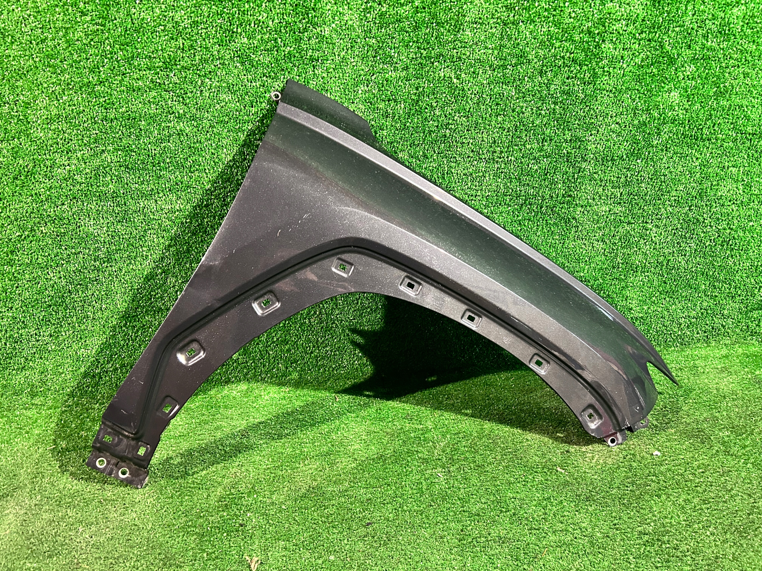 fender front right HYUNDAI TUCSON IV