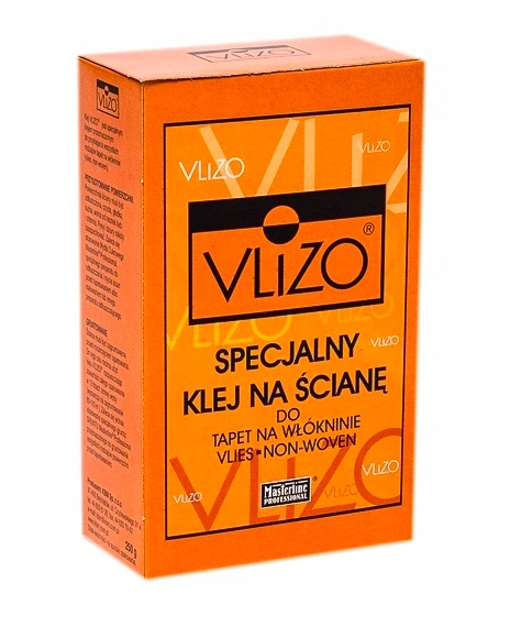 Klej do tapet Vlizo 250g