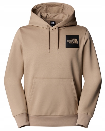 Pánská mikina The North Face NF0A89EUBOX Vel. XL