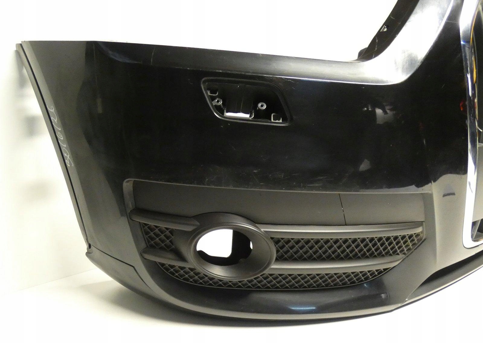 AUDI Q3 8U0807438 washer 2011-2014 bumper front front