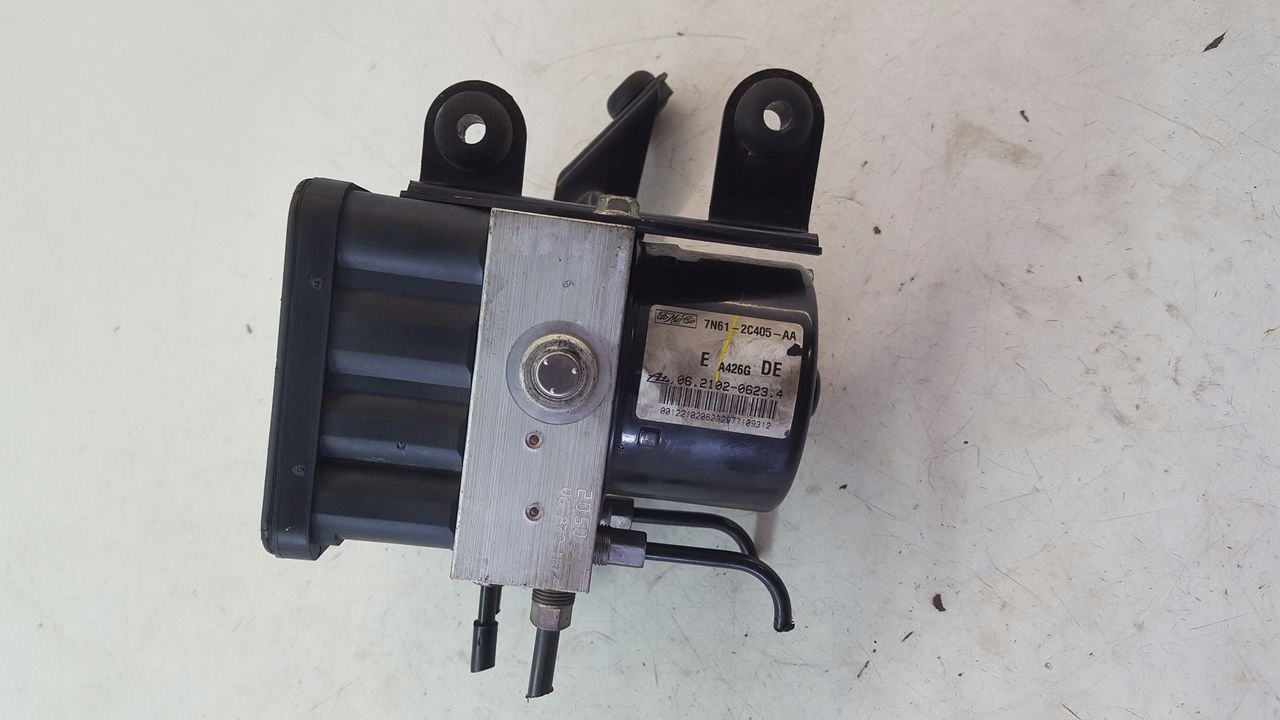 pump ABS Mazda 5 2,0 CITD