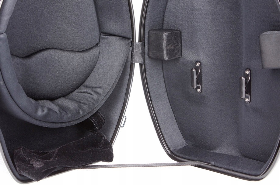 Futerał skrzypcowy skrzypce Light 4/4 M-case Nieb Przeznaczenie do skrzypiec