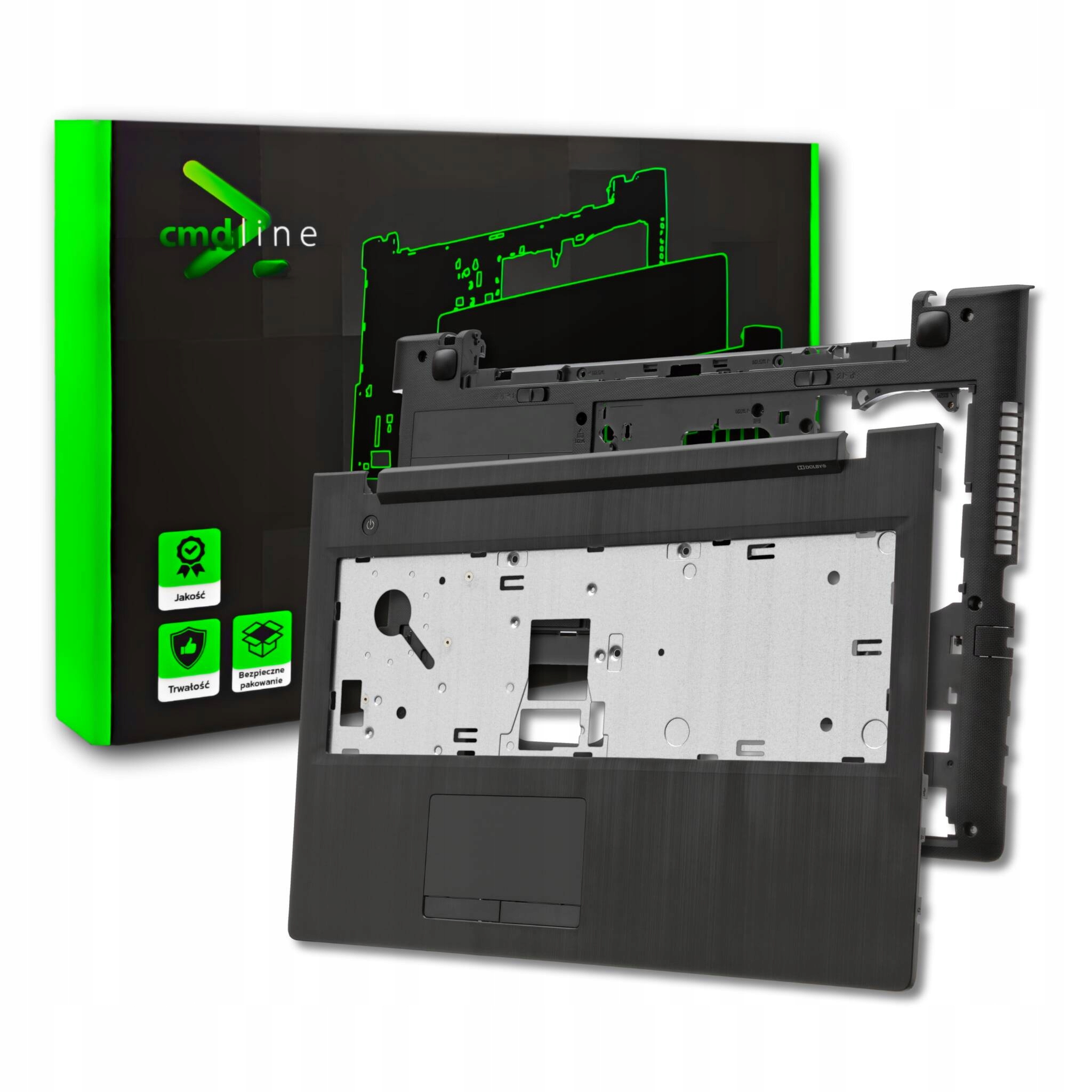 Obudowa Dolna Palmrest Do Lenovo G50-30 G50-45 G50-70