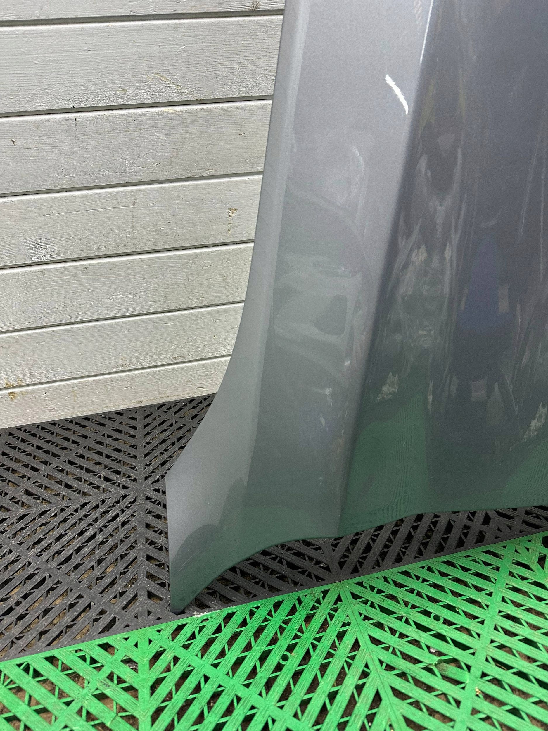 kotflügel vorne seite rechts BMW 5 G30 G31