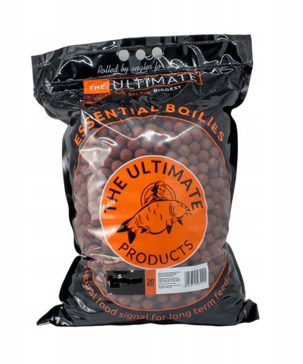 Live Cream 24 mm 5 kg Ultimate Products