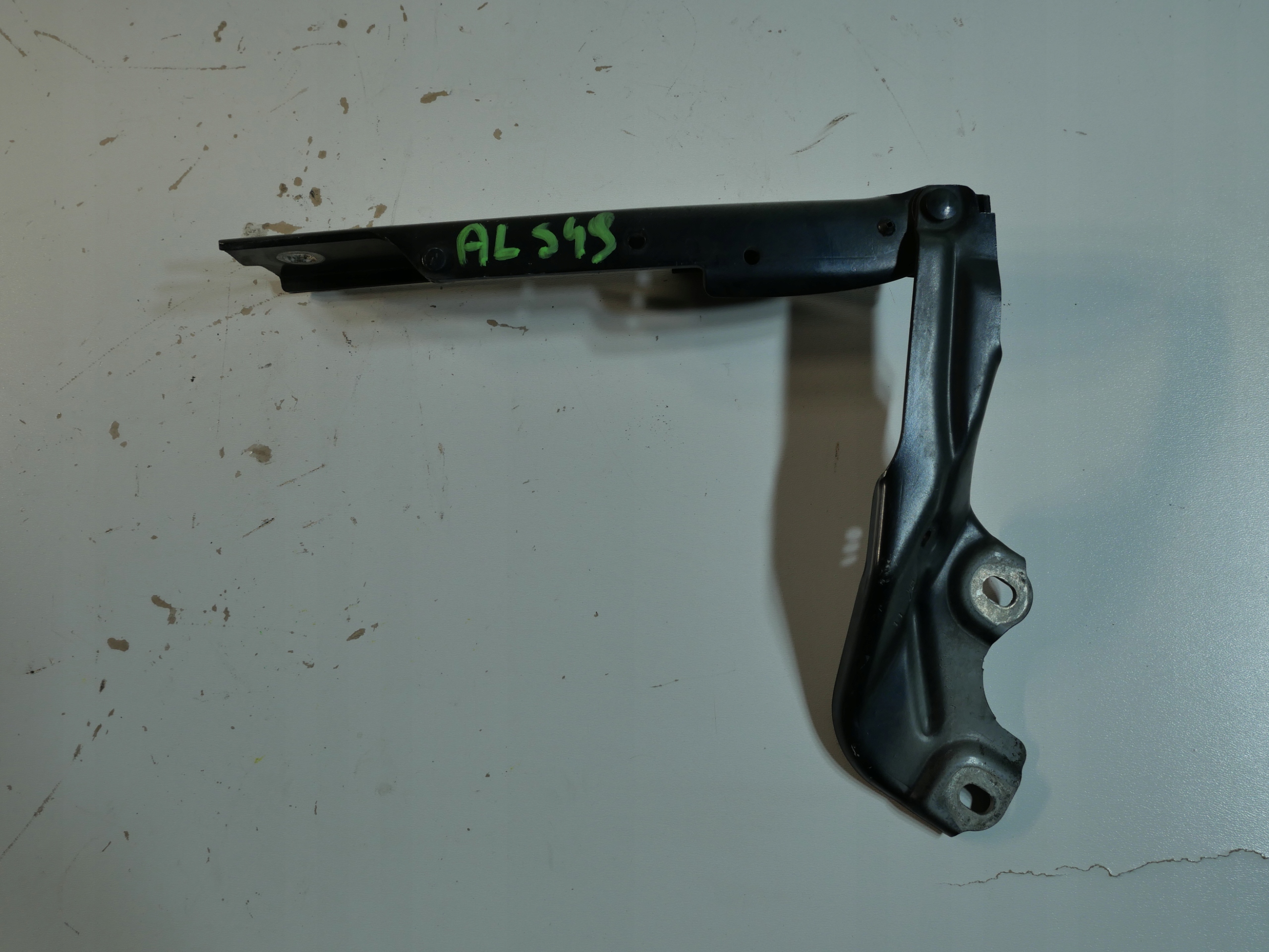 hinge bonnets AUDI A6 C7 4G8823301D