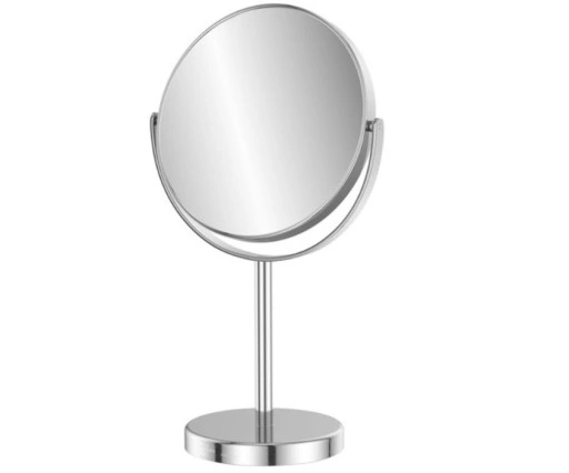 LUSTRO DWUSTRONNE POWIĘKSZAJĄCE KOSMETYCZNE