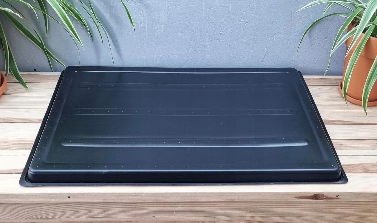 TACKA DPT5 podstawka pod wielodoniczki 40x60cm Wysokość produktu 2 cm