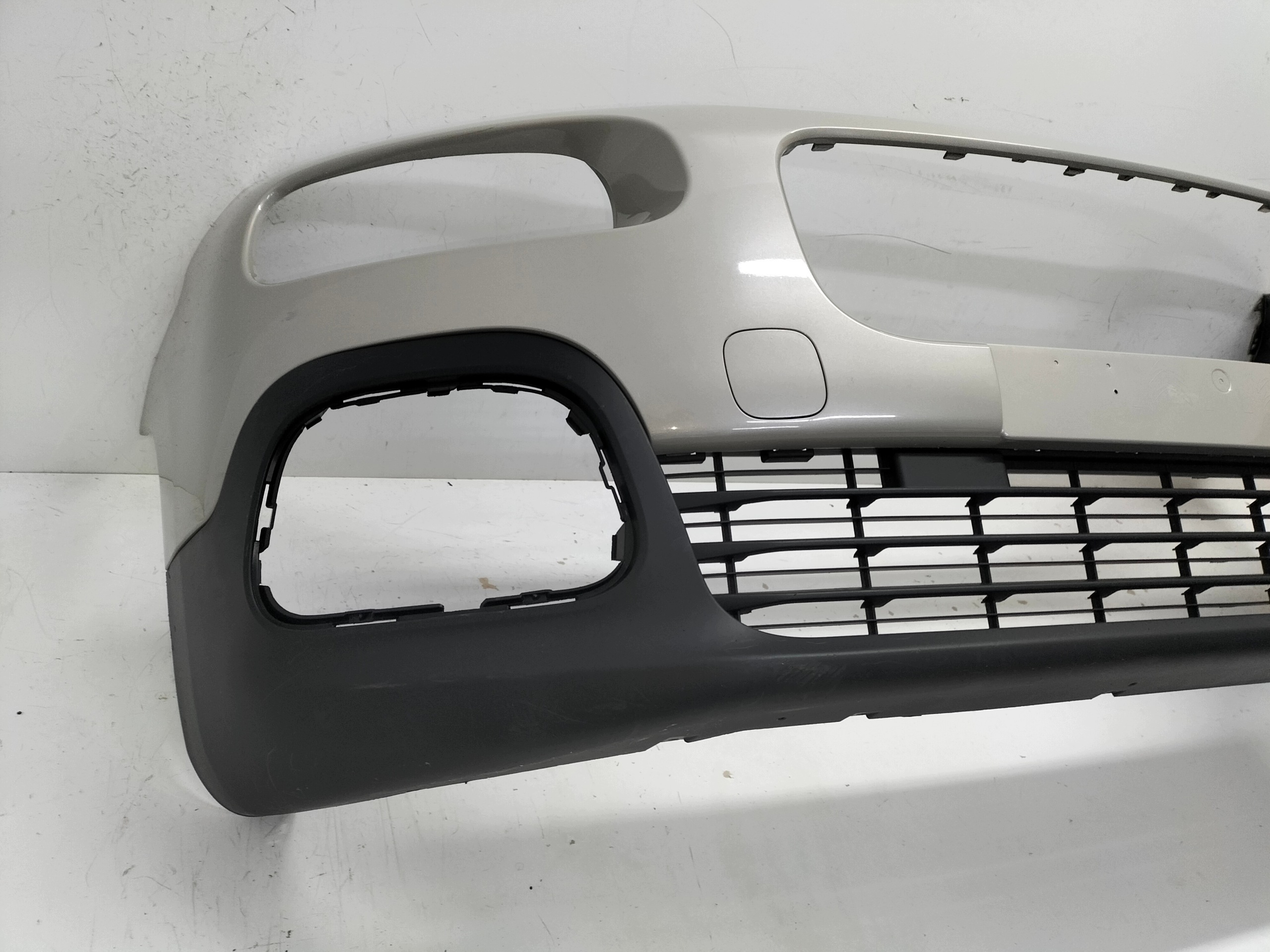 Frontstoßstange vorne CITROEN BERLINGO 4 IV 18