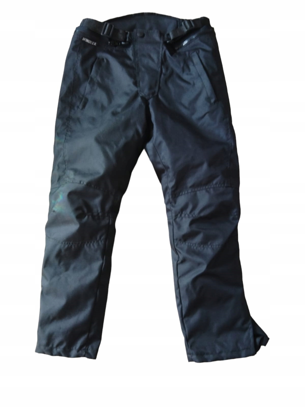 Spodnie motocyklowe Akuma RO451 czarne XXL