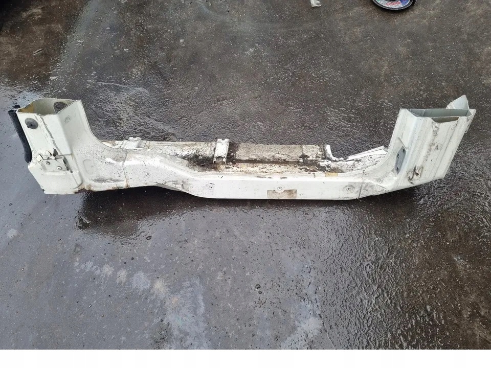 DAF DAF - ПОРІГ КАБІНИ ПРАВА КАБІНА DAF XF 105 купить в Украине на All ...