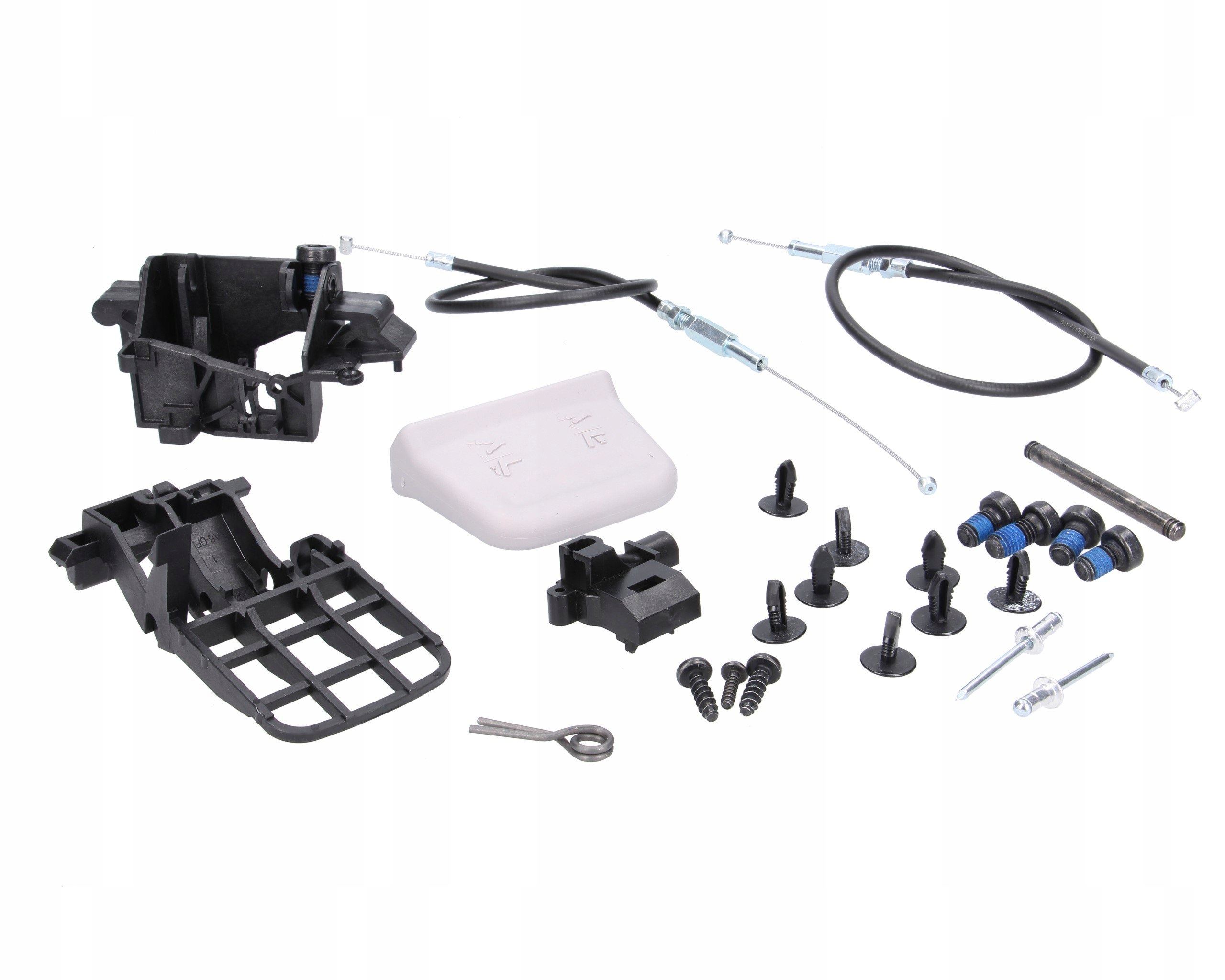 výškově nastavitelná páčka Grammer 1268712