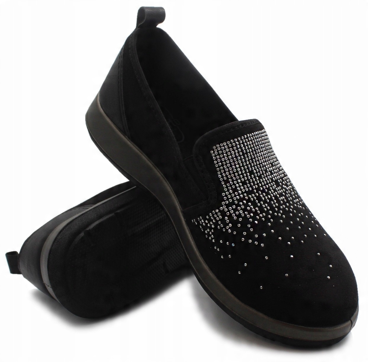 

Półbuty Damskie Befado Dr Orto Casual 156 d 004 Z