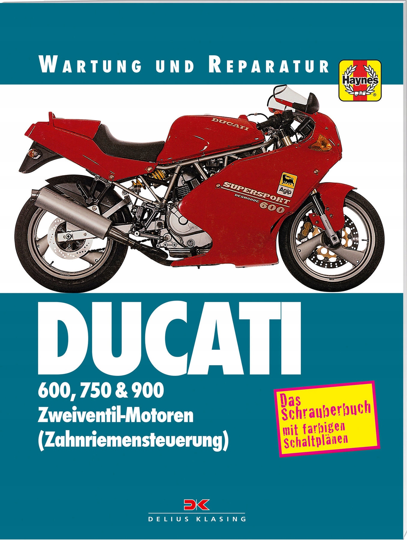Návod Na Opravu Motocykla Ducati 600 750 900