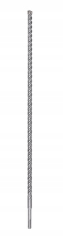 Bosch vrták pro kladiva Sds plus-5X 14x550x610 mm 2608836623