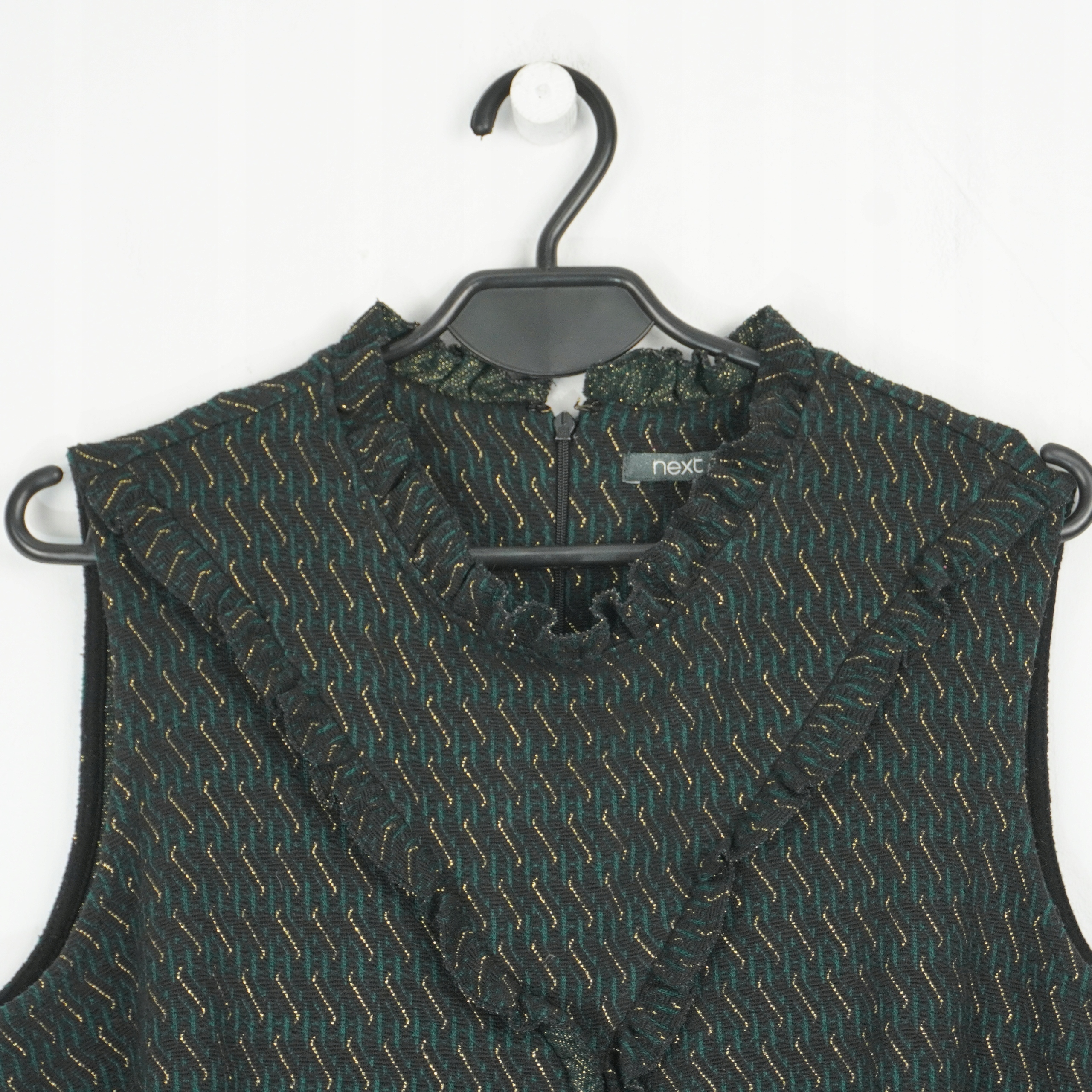 NEXT DRESSES Sukienka koktajlowa Rozmiar 44 Marka next