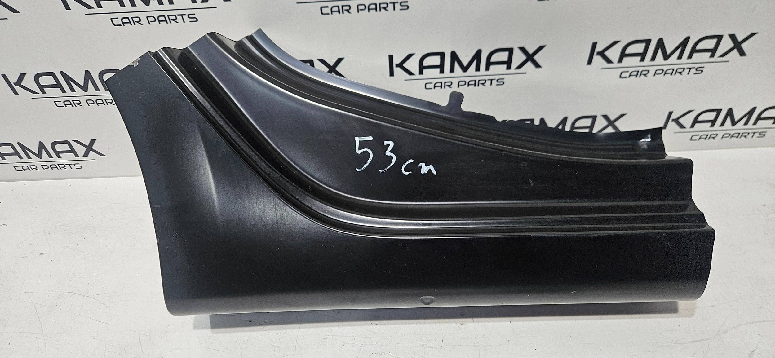threshold right rear part side RENAULT CLIO V 19- new original