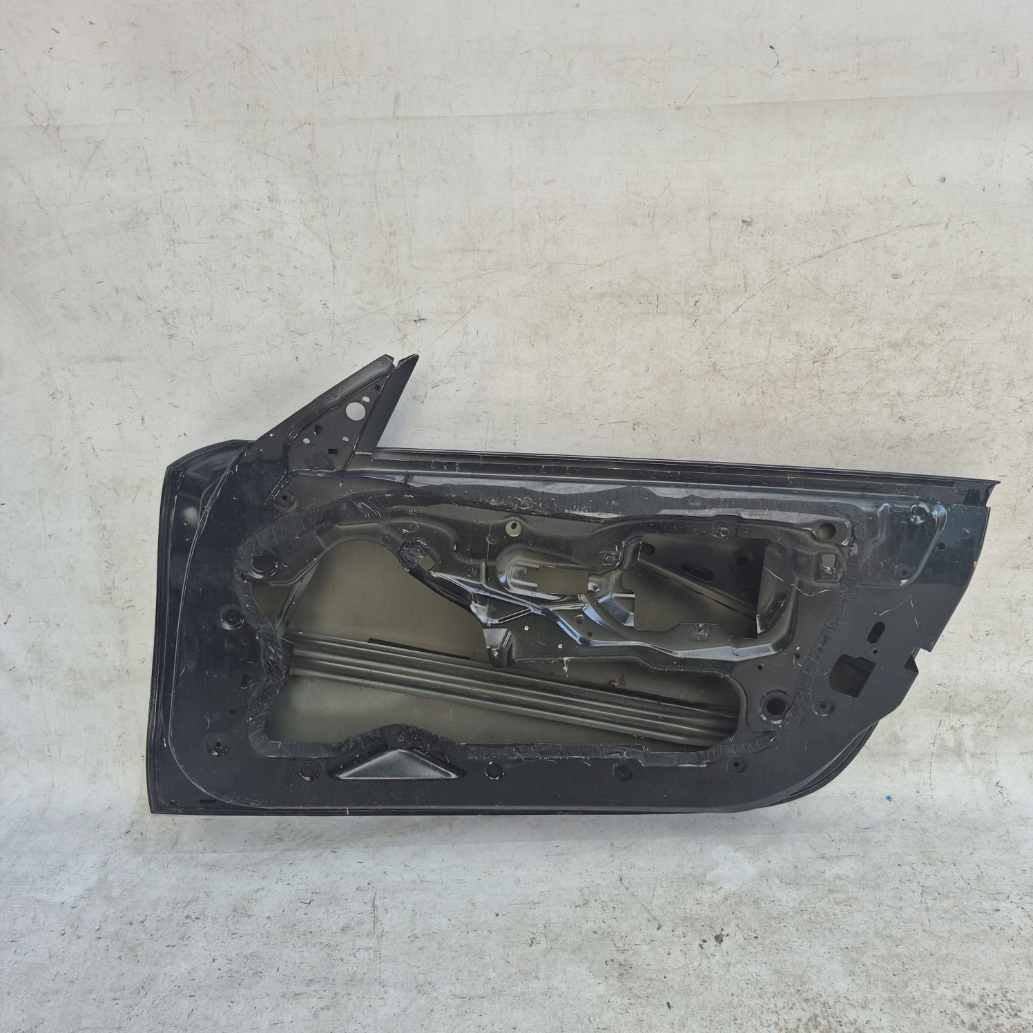 BMW Z4 E85 E86 02-09 door front front right