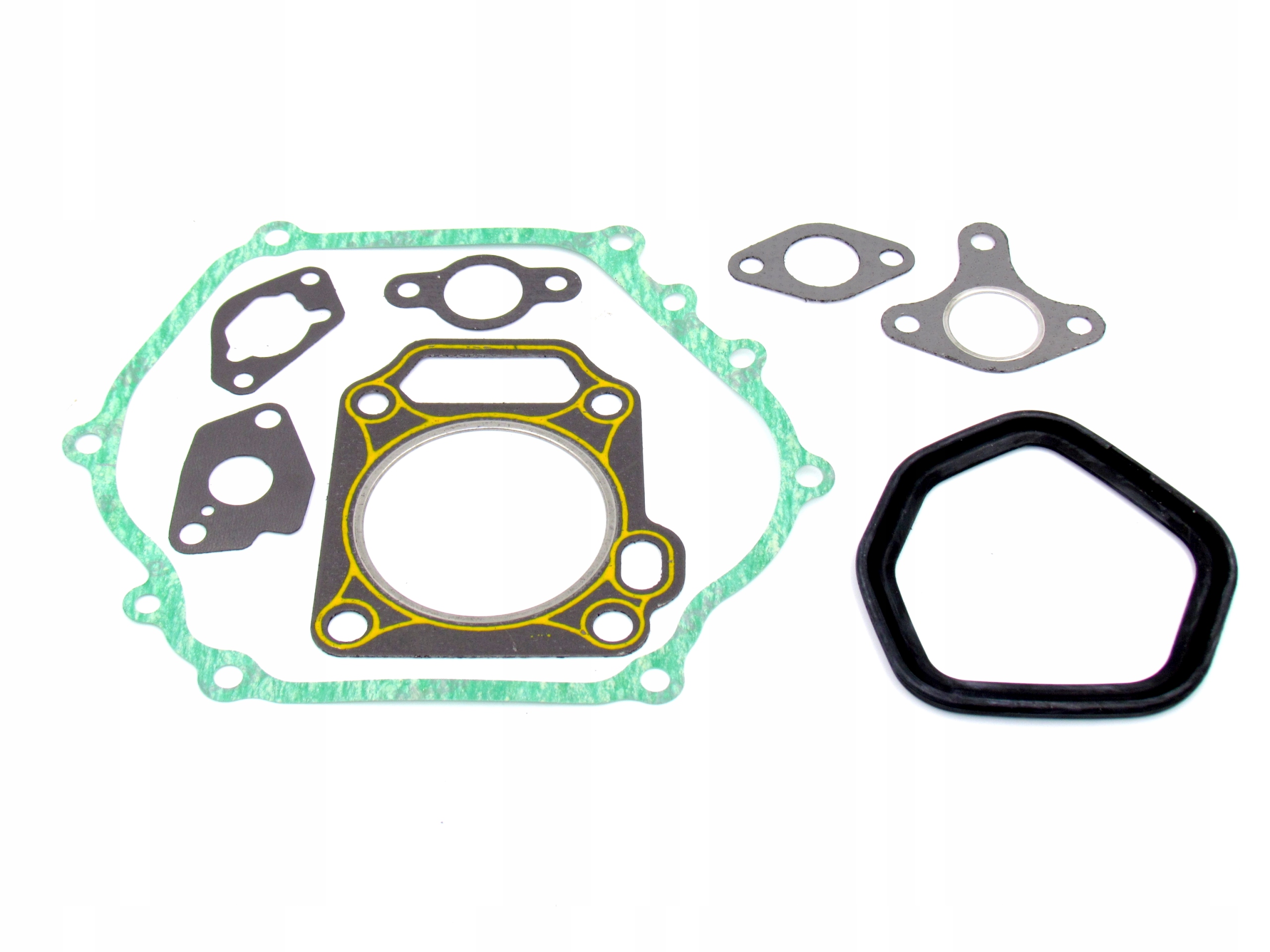 

Zestaw Uszczelek Silnika Honda GX270 061A1-ZH9-000