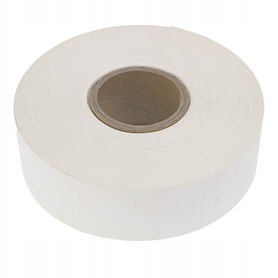 Páska na všivky Šířka 50 mm bez potisku, role 100 M WBL50 mmH