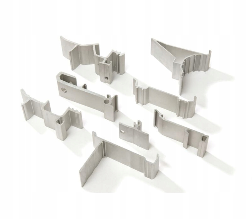 306948 - Адаптер для навеса на крышу Seri 6 9 Hobby с 2014 года