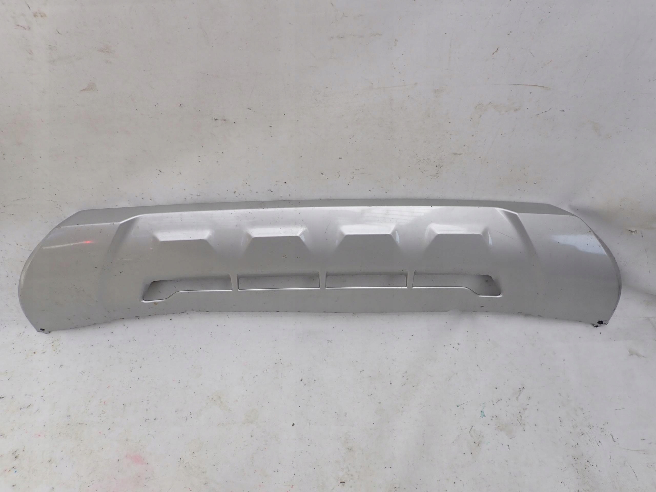 MITSUBISHI L200 19- spoiler předek přední