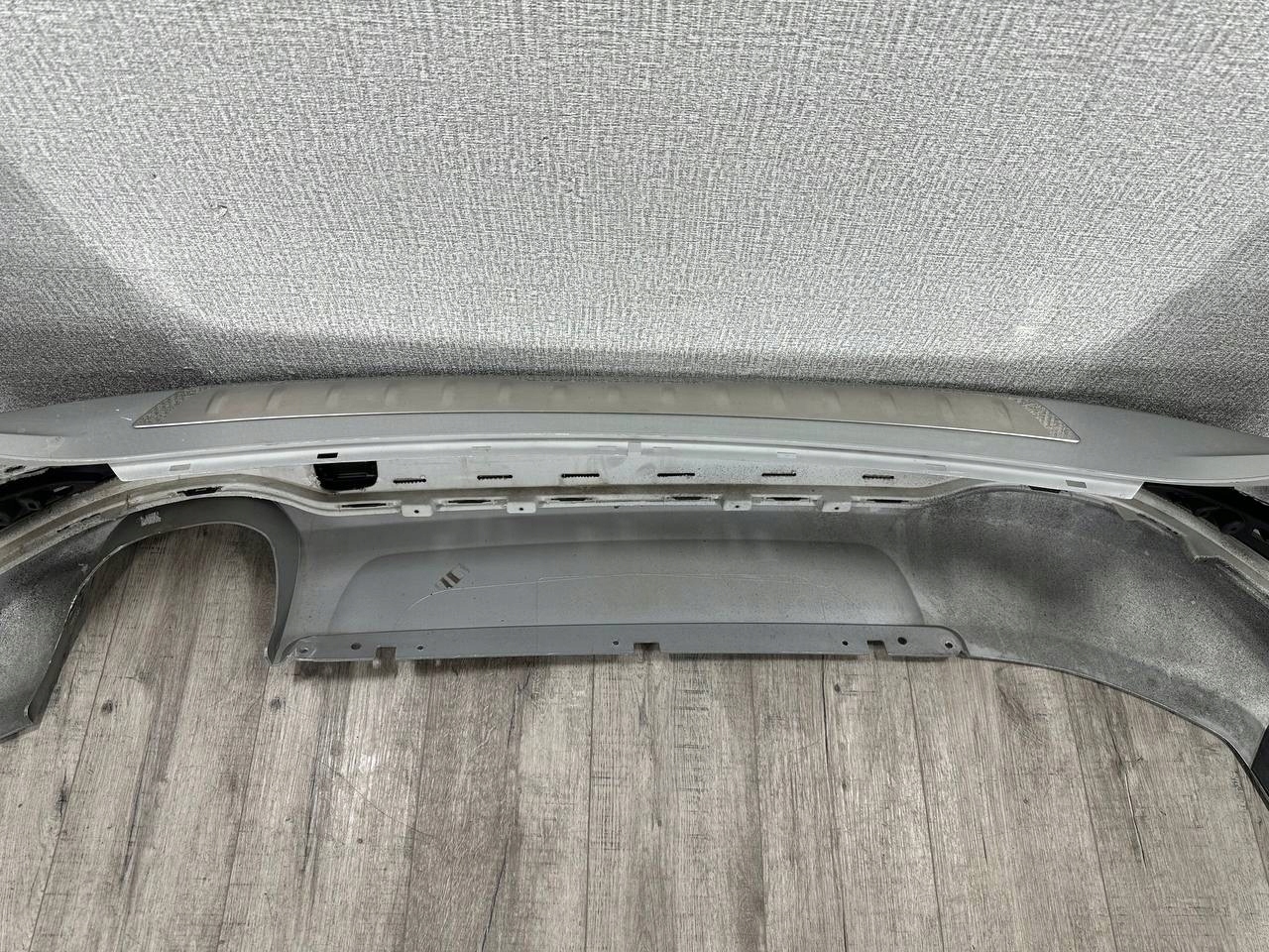 FORD FOCUS ACTIVE MK4 2019-> Paraurti posteriore JX7B-17906-B