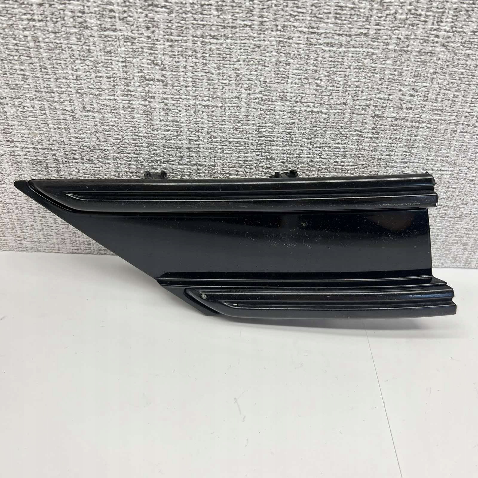 VW ARTEON R-LINE 20- LIFT spoiler bumper front 3G8807241A