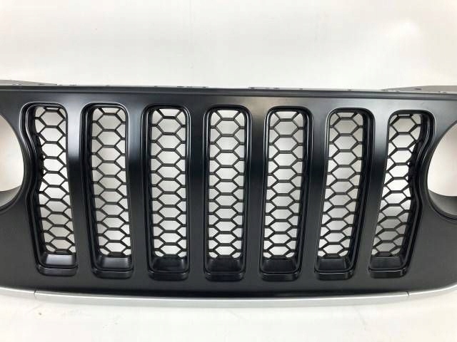 Grill Grill Jeep Wrangler JL Sahara Rubicon Gladiator JT