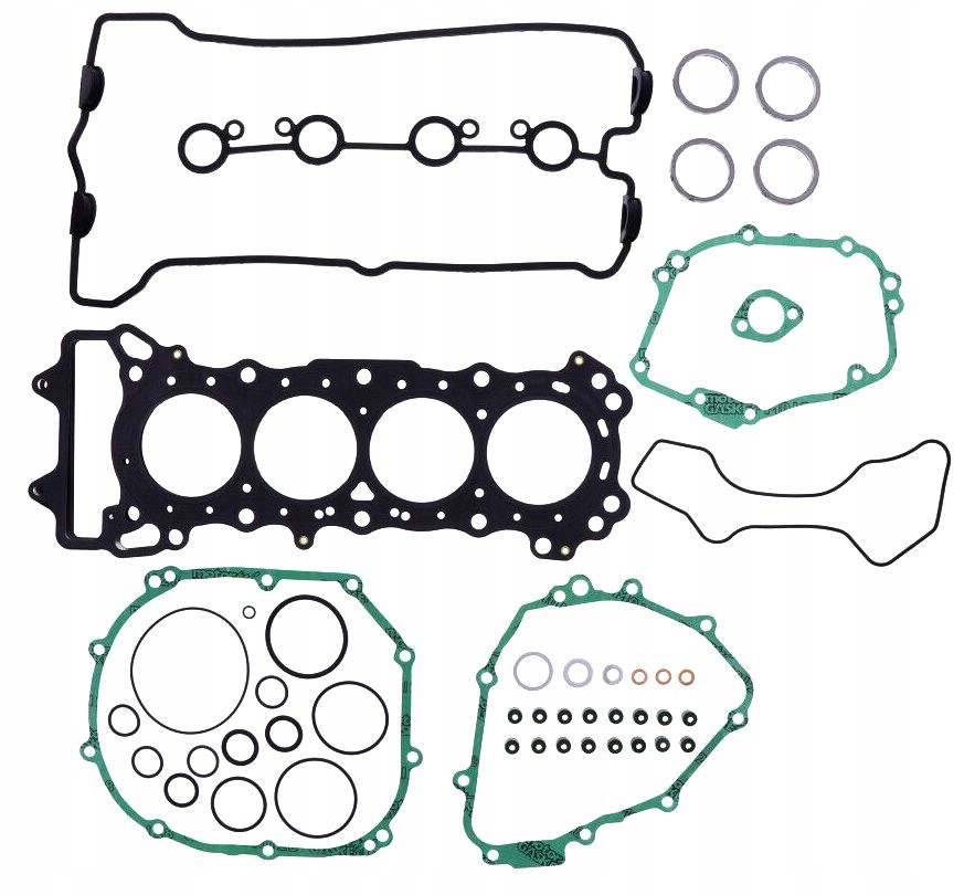 Komplet tesnení Honda Cb 600 F Hornet 03-06