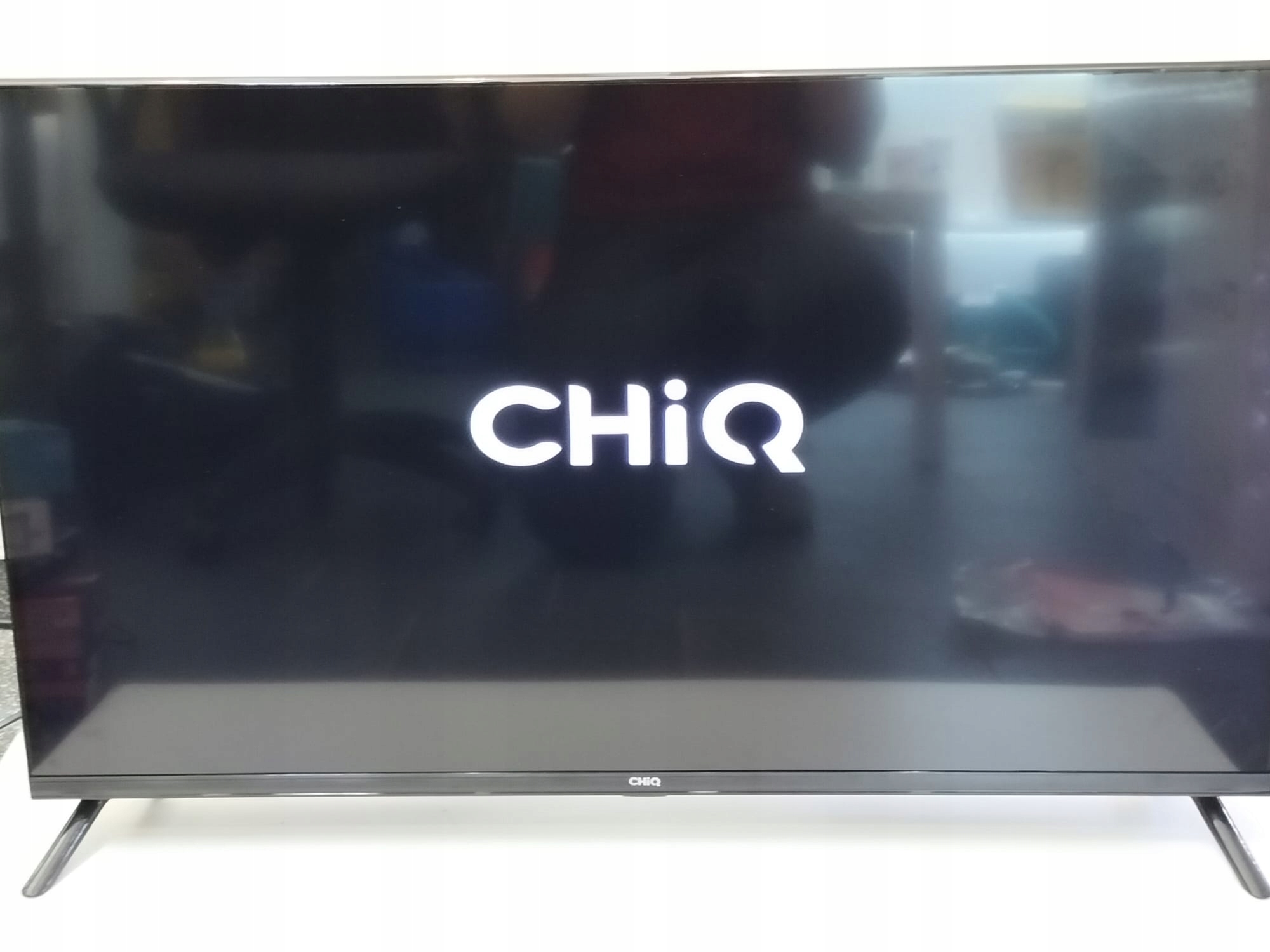 TV 40 LED CHiQ L40G7B